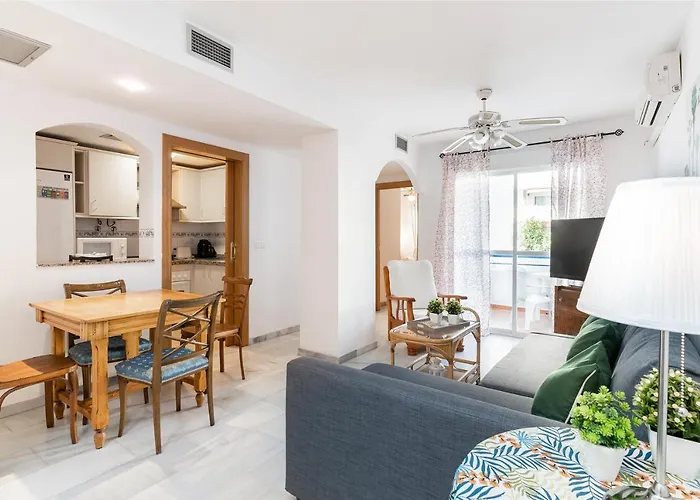 Monko Palmeras * Torremolinos