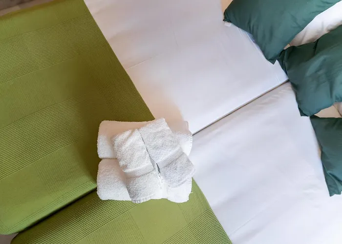 Monko Palmeras * Torremolinos