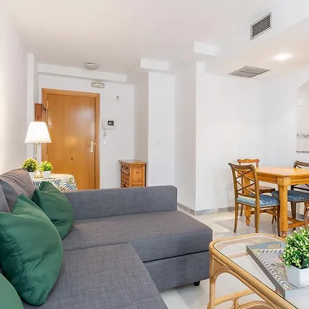 Apartment Monko Palmeras