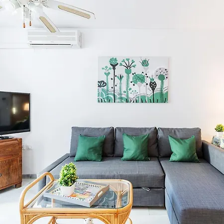 Apartment Monko Palmeras *