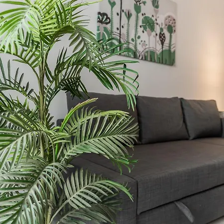 Monko Palmeras Apartment Torremolinos