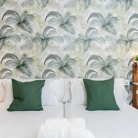 Monko Palmeras Apartment