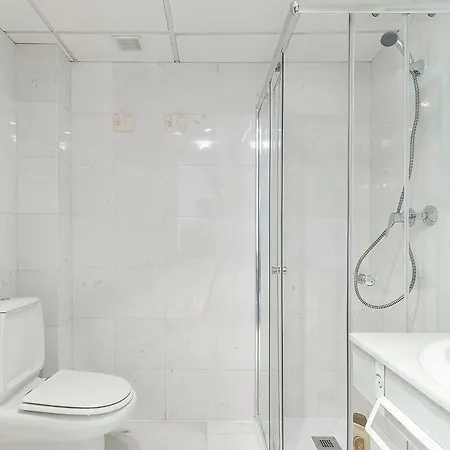 Monko Palmeras 公寓 *