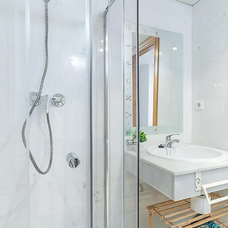 Monko Palmeras 公寓 *