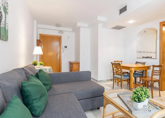 Appartement Monko Palmeras