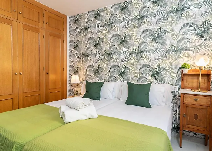 Appartement Monko Palmeras