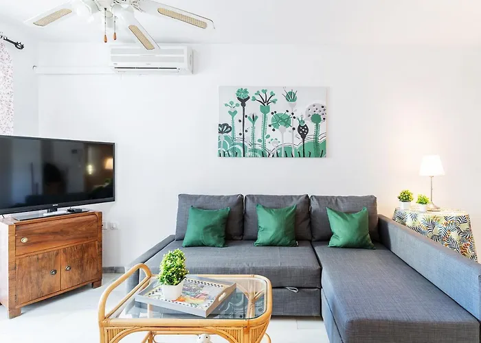 Appartement Monko Palmeras *