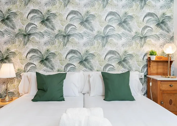 Monko Palmeras Appartement