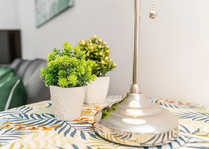 Monko Palmeras Торремолінос