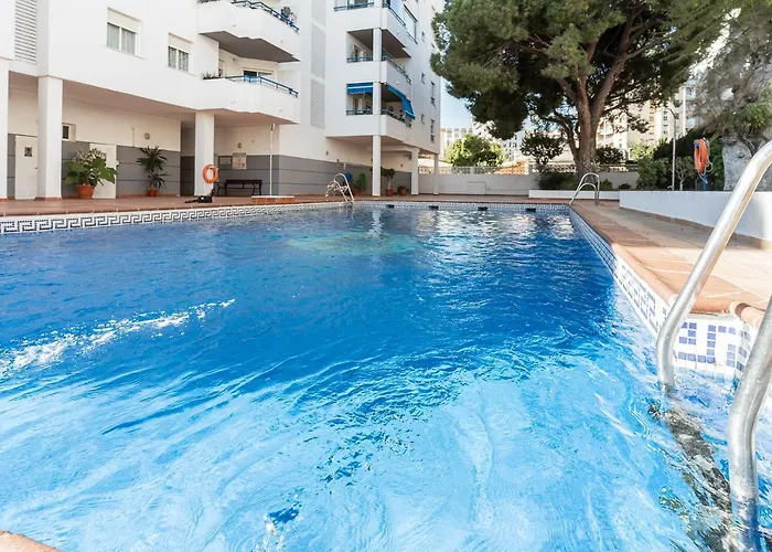 Appartement Monko Palmeras