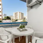 Monko Palmeras Apartment Torremolinos