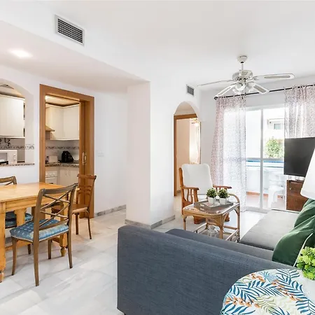 Monko Palmeras * Torremolinos