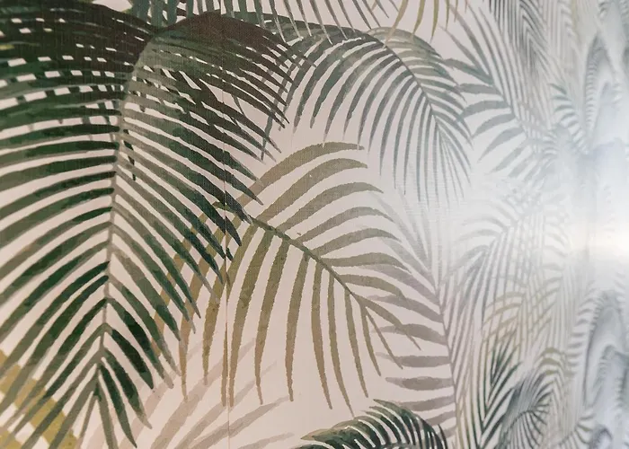 Appartamento Monko Palmeras