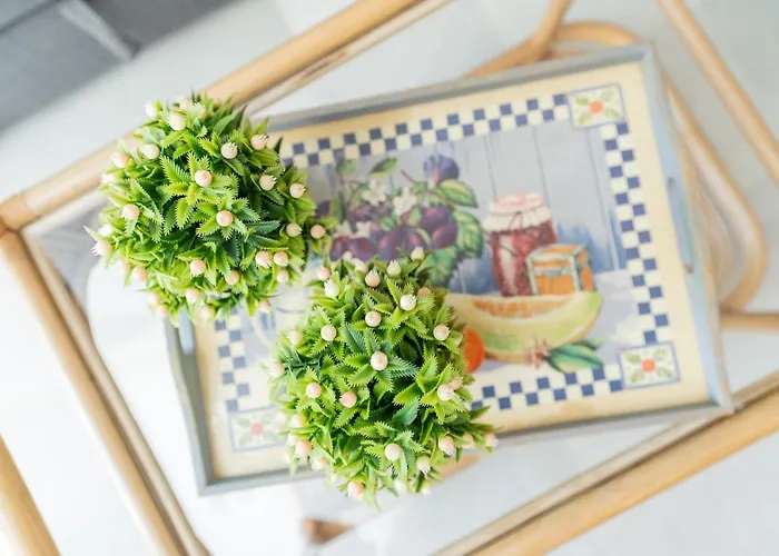 Appartamento Monko Palmeras *