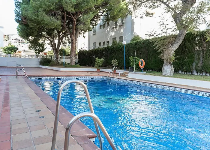 Appartamento Monko Palmeras Torremolinos