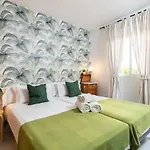 Апартаменты Monko Palmeras