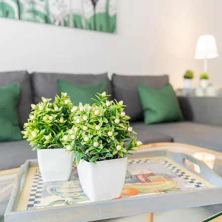 Monko Palmeras Appartement Torremolinos
