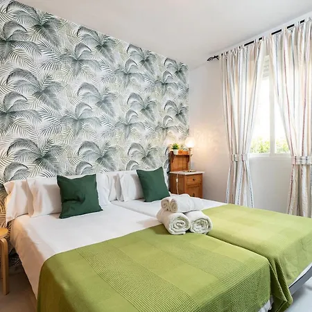 Appartement Monko Palmeras
