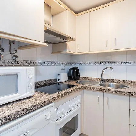 Appartement Monko Palmeras